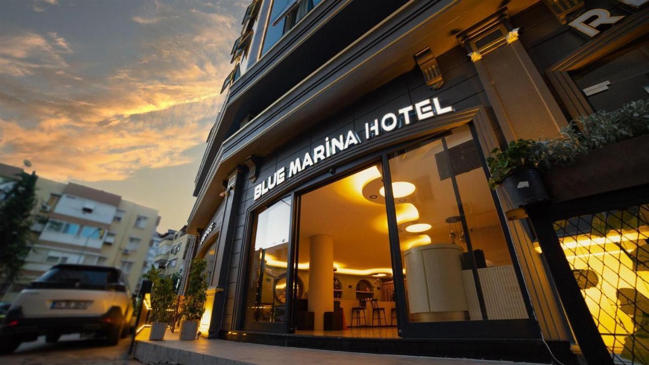 Blue Marina Hotel Antalya Exterior photo